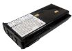 Kenwood KNB-14/15/20/21 Battery Replacement for CP-213 TCP-113 - 1