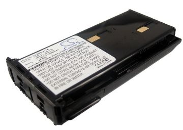 Kenwood KNB-14/15/20/21 Battery Replacement for CP-213 TCP-113 - 1