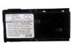 Kenwood KNB-14/15/20/21 Battery Replacement for CP-213 TCP-113 - 5