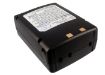 Icom BP-166 CM-166 CM-166S Battery Replacement for IC-A22 IC-A22E - 2
