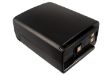 Icom BP-166 CM-166 CM-166S Battery Replacement for IC-A22 IC-A22E - 3