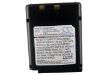 Icom BP-166 CM-166 CM-166S Battery Replacement for IC-A22 IC-A22E - 5