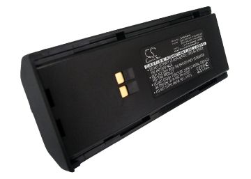 Maxon WWN-MPA Battery Replacement for SL55 SP130 - 1