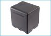 Panasonic VW-VBN260 Battery Replacement for HC-X900 - 3