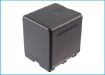 Panasonic VW-VBN260 Battery Replacement for HC-X900 - 4
