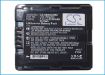 Panasonic VW-VBN260 Battery Replacement for HC-X900 - 5