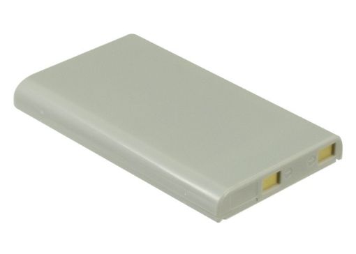 Minolta NP-200 Battery Replacement for DiMAGE X & Xg - 1