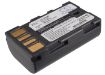 Picture of Battery Replacement Jvc BN-VF808 BN-VF808U for EX-Z2000 GR-D720