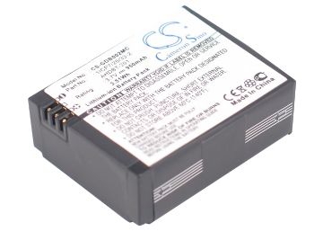Rollei RL420B Battery Replacement for AC420 Action Cam 420 - 1