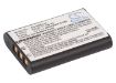 Replacement Battery for Nikon EN-EL11 Coolpix S550 S560 - 1