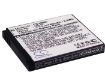 Canon NB-8L Battery Replacement for PowerShot A2200 & A3000 - 1