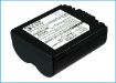 Leica BP-DC5-E Battery Replacement for V-LUX1 - 2