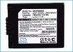 Leica BP-DC5-E Battery Replacement for V-LUX1 - 5