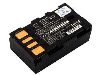 Battery Replacement Jvc BN-VF908 for GZ-X900 - 1