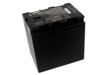 JVC BN-VG138 Battery Replacement for GZ-E10 GZ-E100 - 1