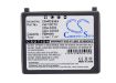 Panasonic CGA-S303 Battery Replacement for SDR-S100 - 5