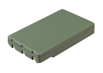 Minolta NP-500 NP-600 Battery Replacement for DiMAGE G400 G500 - 1