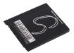 Casio NP-60 Battery Replacement for Exilim EX-FS10 - 4
