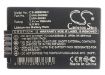 Panasonic DMW-BMB9 Battery Replacement for Lumix DMC-FZ100GK & DMC-FZ100K - 5