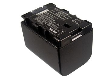 Replacement Battery for JVC BN-VG121 BN-VG121SU BN-VG121US - 1