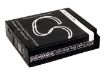 Replacement Battery for Panasonic DMW-BLH7 - 3
