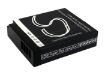 Replacement Battery for Panasonic DMW-BLH7 - 4