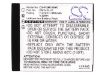 Replacement Battery for Panasonic DMW-BLH7 - 5