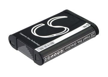 Sony NP-BX1 Battery Replacement for Cyber-shot DSC-HX300 & DSC-HX50 - 1