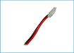 Battery Replacement Icom 94506577 BP-82 BP-83 BP-84 BP-85 for IC-24AT - 4