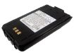 Replacement Battery for Icom BP-200 BP-200H BP-200L BP-200M BP-200XL IC-A23 IC-A5 - 1