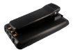 Replacement Battery for Icom BP-200 BP-200H BP-200L BP-200M BP-200XL IC-A23 IC-A5 - 4