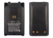 Vertex FNB-V95Li FNB-V96Li Battery Replacement for VX350 VX-350 - 5