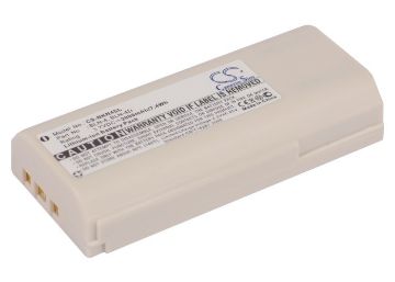 Replacement Battery Nokia BLN-4 BLN-4D for THR850 THR880 - 1