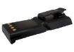 Motorola Battery Replacement HNN8133C HNN8308A HNN9628 for CP250 CP450 - 3