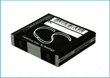 Battery Replacement GN 14151-01 AHB602823 SG081003 for Netcom 9120 & 9125 - 1