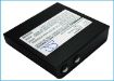 Battery Replacement Hme BAT1020 for 1020 920 - 1