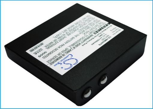 Battery Replacement Hme BAT1020 for 1020 920 - 1