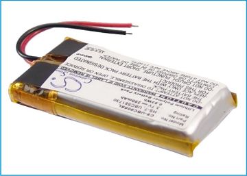 Picture of Battery Replacement Ultralife HS-7 UBC581730 for UBC005 UBC581730