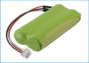 Battery Replacement Plantronics 80639-01 81087-01 81087-02 for CT14 - 1