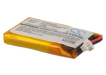 Sony Battery Replacement 64327-01 64399-01 6535801 BT22 BT-22 - 1