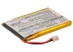 HP 365830-001 Battery Replacement for Bluetooth Stereo Headphones - 2