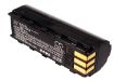 Motorola 21-62606-01 Battery Replacement - 2