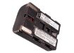 BB13-SS014 Battery Replacement Filmadora - 5