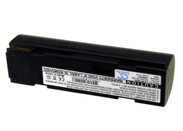 Replacement Battery Fujifilm NP-100 for DS260 DX-9 - 1