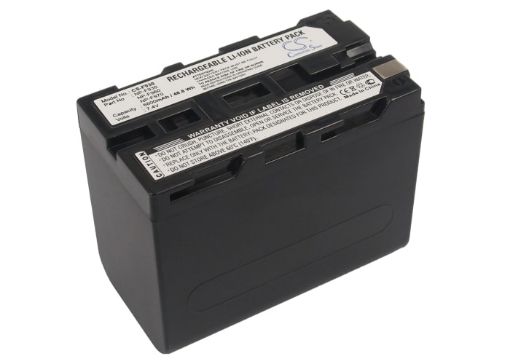 Picture of Battery Replacement Comrex for Access Portable2