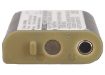 Battery Replacement V Tech 80-5596-00 80-5654-00 80-5808-00-00 89-1324-00-00 - 5