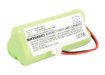 Bang & Olufsen Beocom 2 Battery Replacement 3HR-AAAU-2 - 1