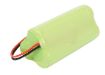 Bang & Olufsen Beocom 2 Battery Replacement 3HR-AAAU-2 - 2