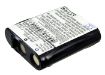 Radio Shack PP511 Battery Replacement for 23965 439002 - 4