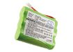 Radio Shack 23-298 Battery Replacement for 23-9107 43-0689 - 5